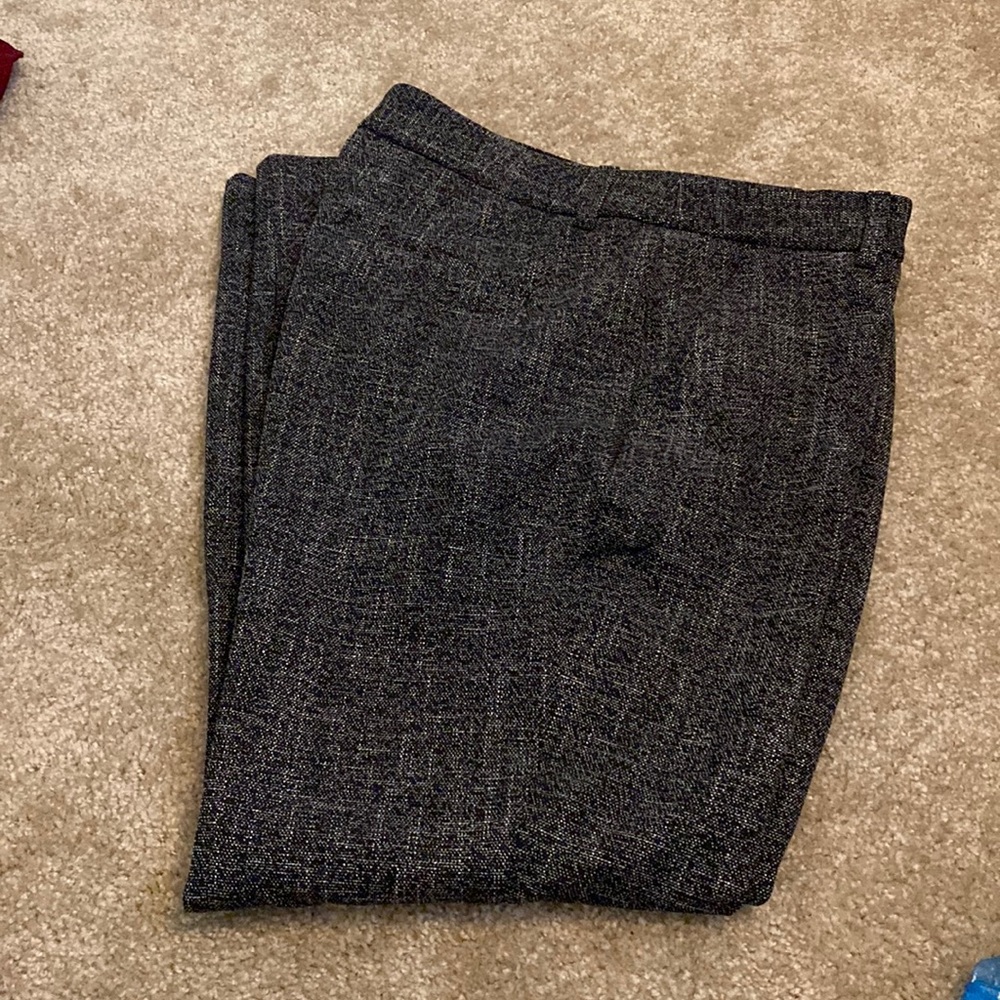 Express Columnist Ankle Pants
